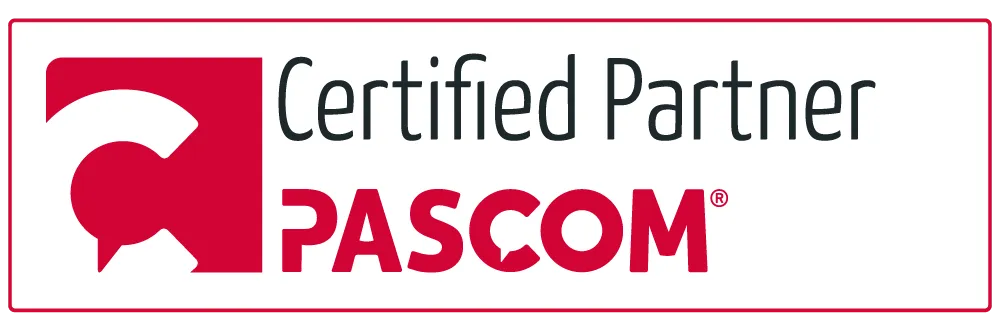 pascom ONE Partner